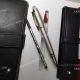 Replica Mont Blanc Starwalker Pen&notebook&Lenther Pen Holder set - 4 items (3)_th.jpg